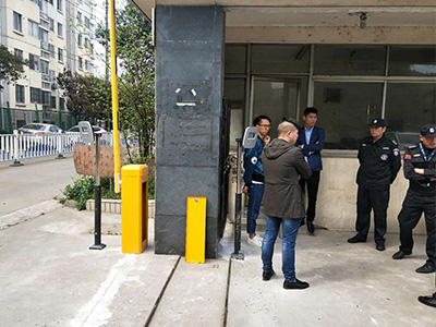 金屬骨料耐磨地坪